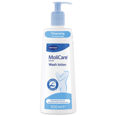 MoliCare Skin mydło w płynie - 500 ml Hartmann