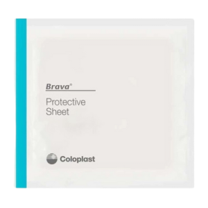 Płytka ochronna Brava Coloplast