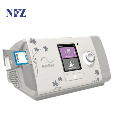 CPAP Aparat AirSense 10 AutoSet for Her z nawilżaczem ResMed