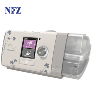 CPAP Aparat AirSense 10 AutoSet for Her z nawilżaczem ResMed