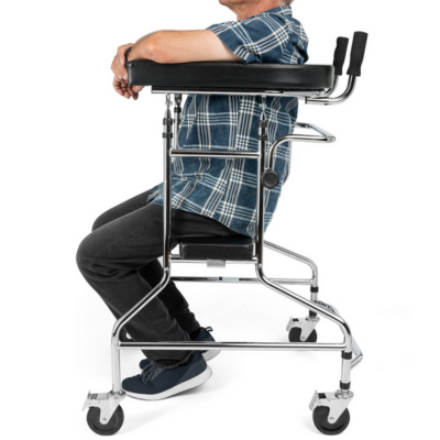 Podpórka typu Ambona Anna ułatwiająca chodzenie TGR-R RS 8812 Timago