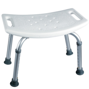 STOŁECZEK REHABILITACYJNY PRYSZNICOWY VCTP0011