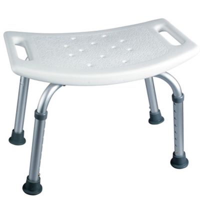 STOŁECZEK REHABILITACYJNY PRYSZNICOWY VCTP0011