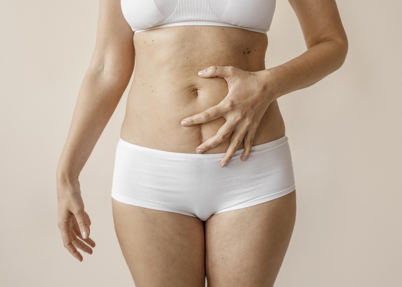 stomia stała i tymczasowa