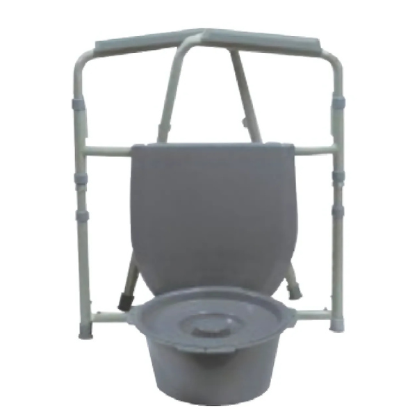 AR-101 Krzesło toaletowe – składane ARmedical