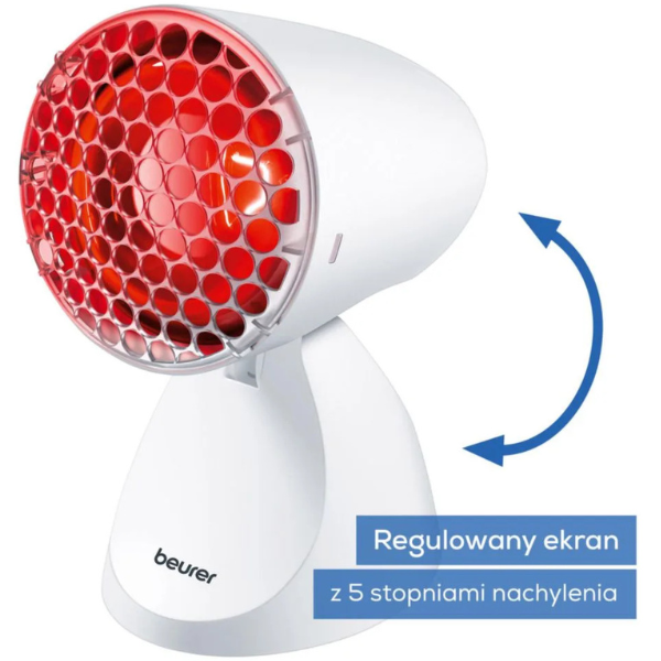 Lampa na podczerwień Solux Beurer IL 11 NEW