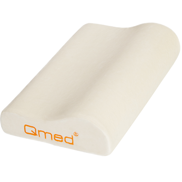 Poduszka ortopedyczna profilowana do snu – Standard Pillow Qmed