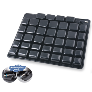 Poduszka przeciwodleżynowa – pneumatyczna AR-094 PREVENT PLUS ARmedical