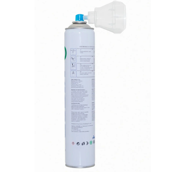 O2 VIGOR 14L tlenoterapia