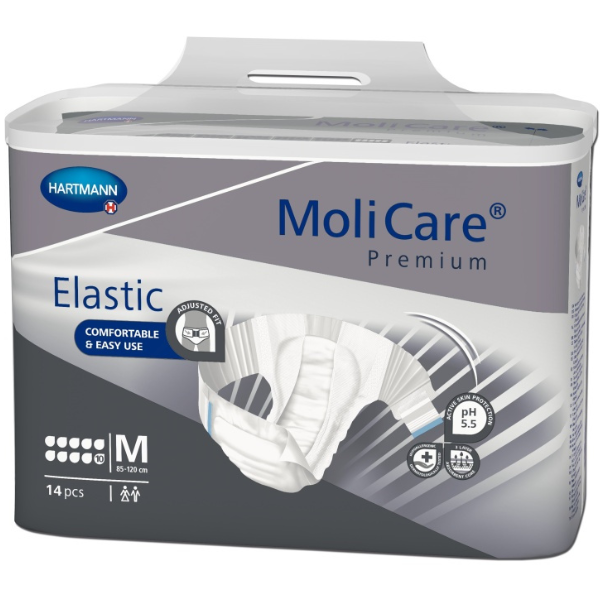 Hartmann-MoliCare-Premium-Elastic-10K