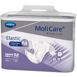 Hartmann MoliCare Premium Elastic 8K