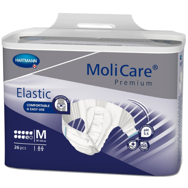 Hartmann MoliCare Premium Elastic 9K