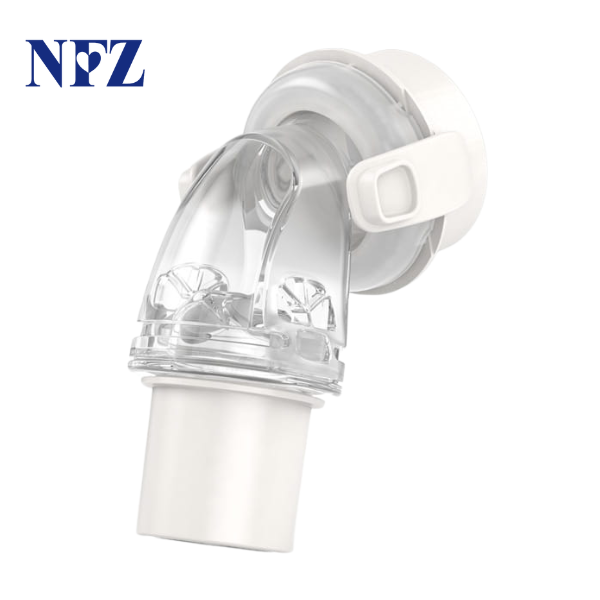 Maska twarzowa AirFit F20 Resmed