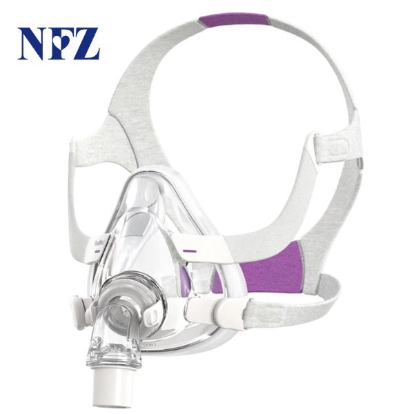 Maska Resmed AirFit F20 for her