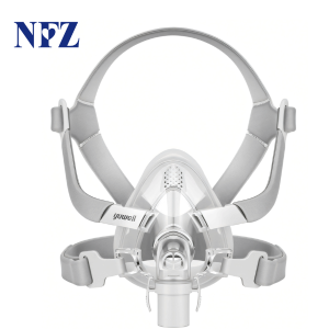 Maska nosowa YUWELL YF-02