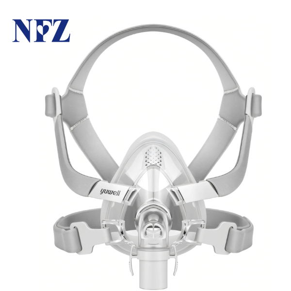 Maska nosowa YUWELL YF-02