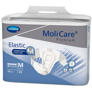 Hartmann MoliCare Premium Elastic 6K