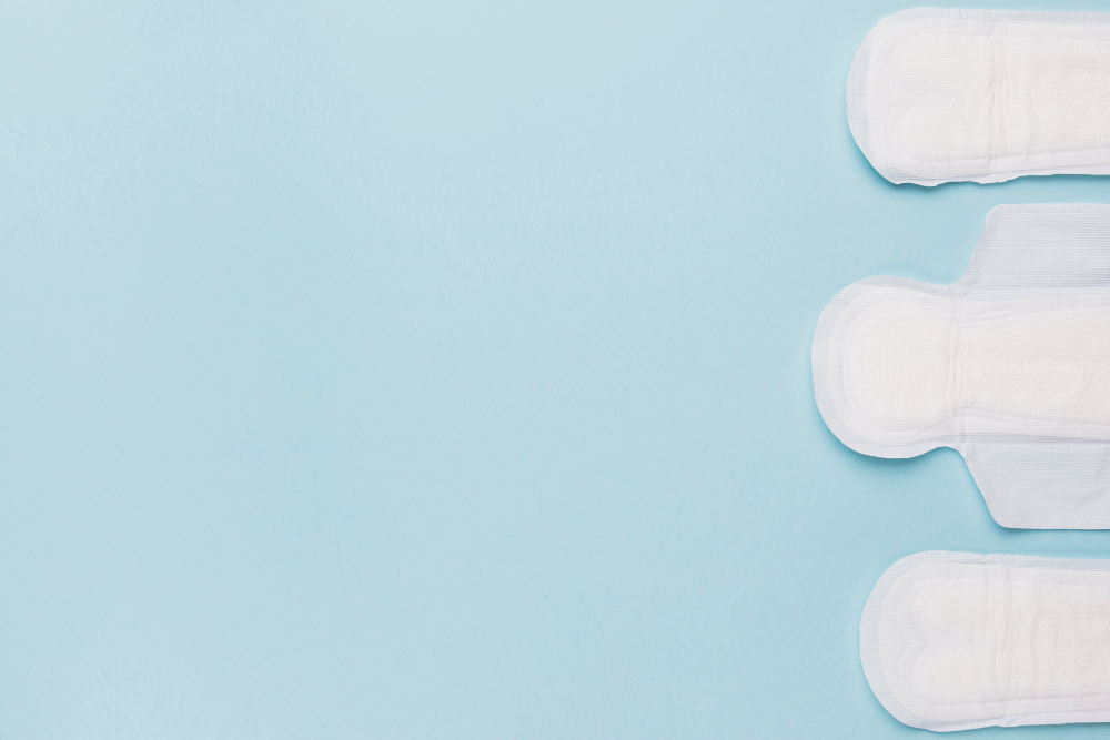 wkładki urologiczzne