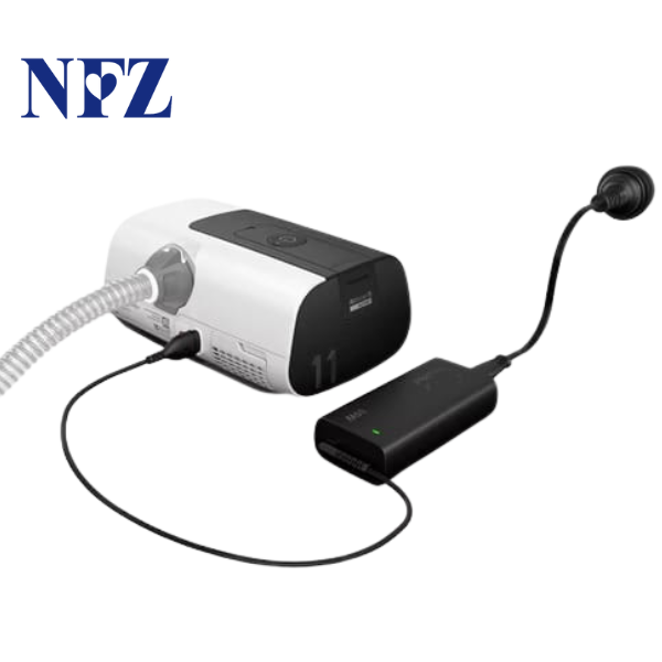 CPAP Airsense 11 AutoSet - Auto CPAP ResMed, aparat do leczenia bezdechu sennego