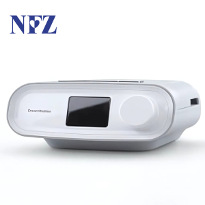 Dreamstation Auto CPAP Philips - aparat do leczenia bezdechu sennego