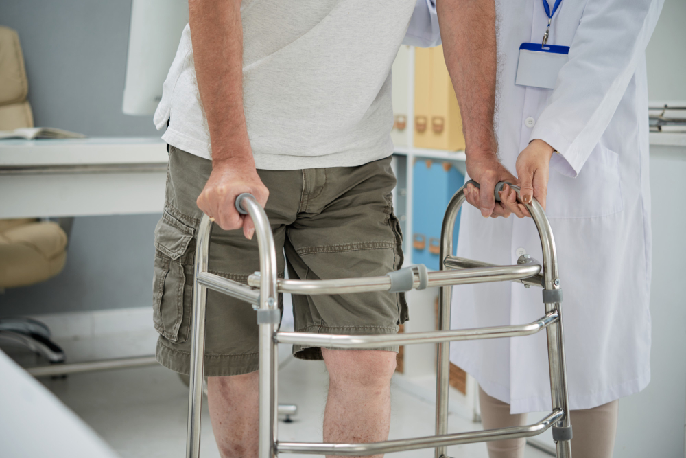 Balkoniki i chodziki