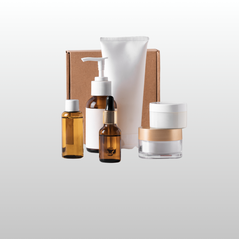 Kosmetyki i preparaty pielęgnacyjne