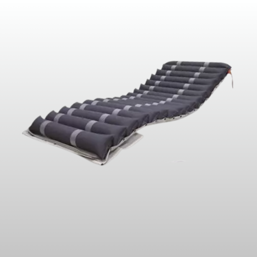 Materace i poduszki przeciwodleżynowe