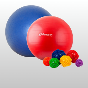 Sprzęt rehabilitacyjny