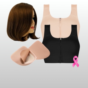 Peruki i protezy piersi