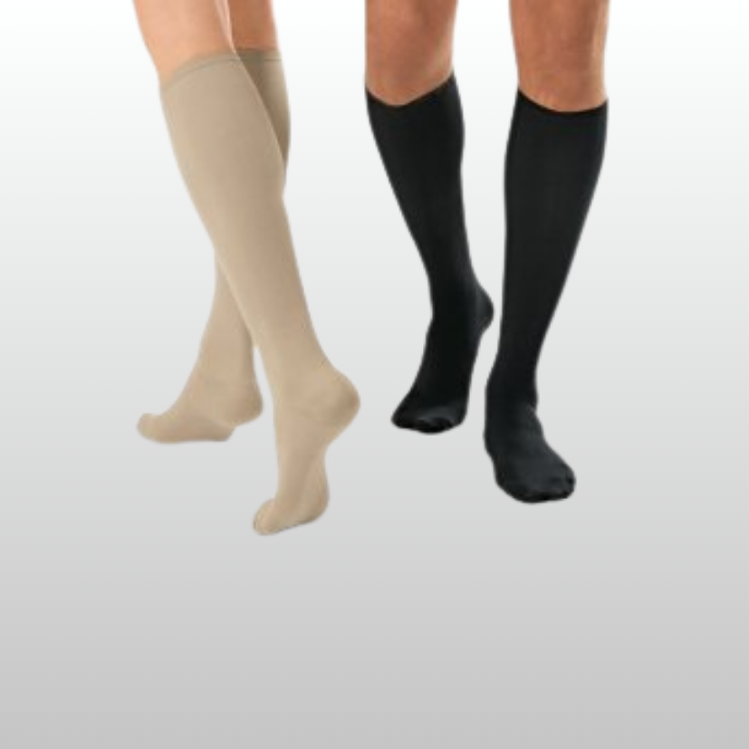 Wyroby kompresyjne i przeciwżylakowe
